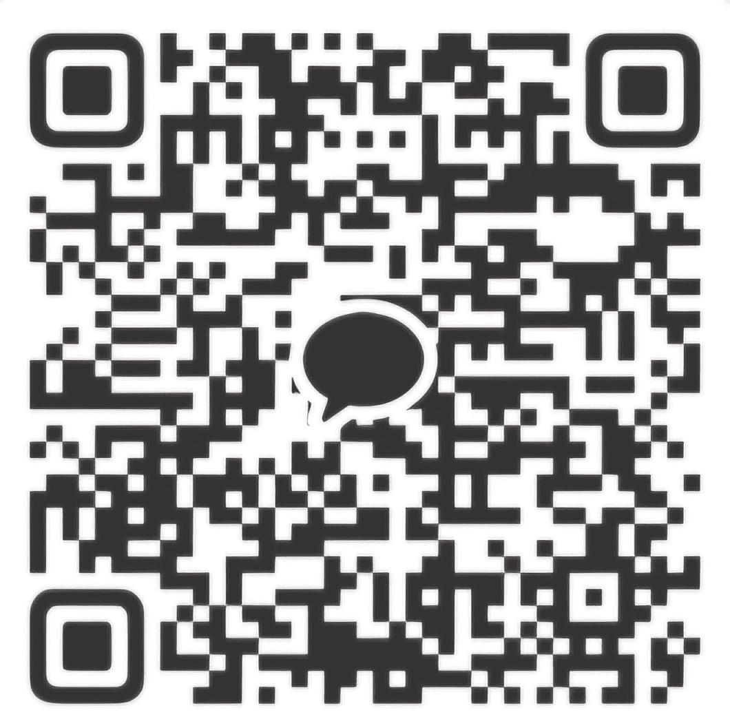 Mandreel Kakaotalk QR Code
